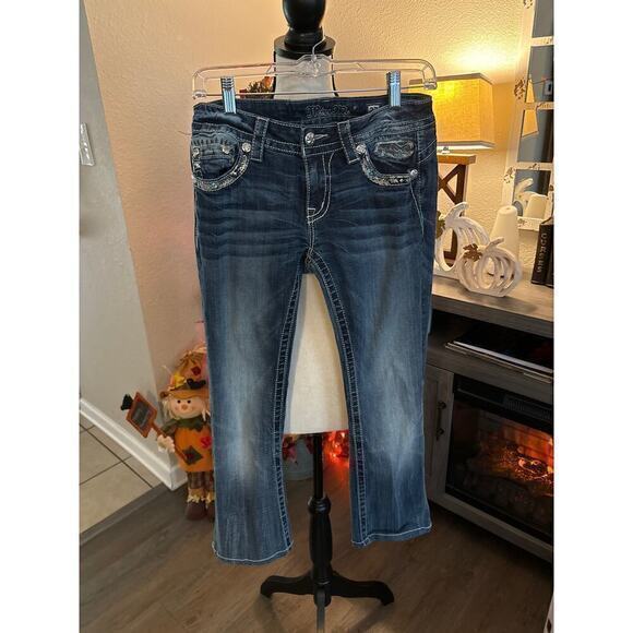 Miss Me Denim - Miss Me‎ jeans size 27